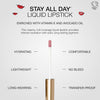 Stay All Day Liquid Lipstick, 3 ml