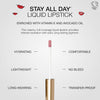 Stay All Day Liquid Lipstick, 3 ml