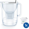 1051699 Maxtra Pro All-in-1 Filter Jug 3.6 L with Cartridge