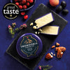 | Cheese, Chutney & Cracker Gift Box | 4 Luxury Snowdonia Cheeses, 2 Snowdonia Crafted Chutneys & Wholemeal Crackers