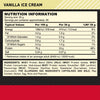 Gold Standard 100% Whey Muscle Building and Recovery Protein Powder With Naturally Occurring Glutamine and BCAA Amino Acids, Vanilla Ice Cream Flavour, 30 Servings, 900 g