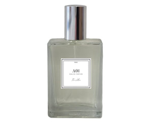 Alien Invasion Inspired by perfume A01 A Similar Alternative fragrance for Women Eau de Parfum Spray 50ml