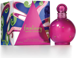 Britney Spears Fantasy Luxury Fragrance for Women