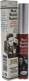 theBalm Meet Matt(e) Hughes Liquid Lipstick 6.5 ml