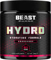 | Hydration Electrolyte Powder | Eddie Hall's Hydro | 360g/60 Servings | Cranberry