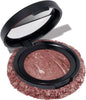 LAURA GELLER NEW YORK Baked Blush-n-Brighten Marbleized Blush- Down to Earth Creamy Lightweight Natural Finish