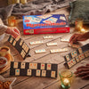 | Rummikub Classic game: Brings people together | Family Strategy Games | For 2-4 Players | Ages 7+