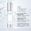 Hyaluronic Acid Concentrate Gel 50 ml - triple complex, highly concentrated for daily use