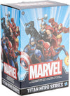 Titan Hero Series Action Figure Multipack, 6 Action Figures, 30-cm Toys, Inspired Comics, for Children Aged 4 and Up