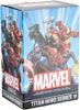 Titan Hero Series Action Figure Multipack, 6 Action Figures, 30-cm Toys, Inspired Comics, for Children Aged 4 and Up