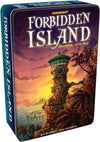 | Forbidden Island | Board Game | Ages 10+ | 2-4 Players | 30 Minutes Playing Time