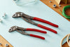 Set of pliers (self-service card/blister) 00 31 20 V01