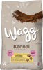 Kennel Complete Dry Adult Dog Food Chicken & Veg 15kg - Meaty Ingredients Come 1st