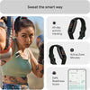 Google  Inspire 3 Activity Tracker with 6-months Premium Membership Included, up to 10 days battery life and Daily Readiness Score