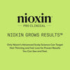 Nioxin System 2 - Hair Thickening System For Natural Hair with Progressed Thinning - Biotin & Niacinamide - Shampoo, Conditioner, Serum