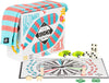 Green Brothers Games | The Sock Game | Board Game | Ages 8+ | 2+ Players | 5-30 Minutes Playing Time