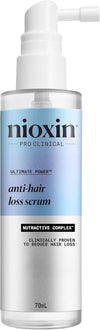 Nioxin Professional Anti-Hair Loss Leave-On Scalp Treatment