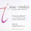 Jane Iredale Amazing Base Loose Mineral Powder 10.5 g