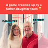 I Family game I Card Game I 2-8 players I Board Game for Kids 10+ and Adults I 30 minutes Playing Time I Party Game for Family and Friends I English