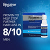 for Men Extra Strength Scalp Solution for Hair Regrowth (1x 60ml), Male Hair Loss Solution with 5% Minoxidil, Cutaneous Solution for Male Pattern Hair Loss