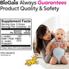 Protectis Probiotic Drops 5ml,Suitable for Newborn Babies,Balance Baby’s Gut Flora. Contains  Patented L Reuteri DSM 17938