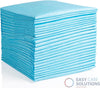 100 x  60 x 90 cm | Disposable Incontinence Bed Pads | High Absorbency Underpads, Bed Mats, Mattress Protectors, Incontinence Pads | 4 Packs of 25