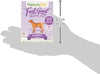 - Feel Good Wet Dog Food, Natural and Nutritionally Balanced, Puppy, 390g (Pack of 18)