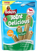 Joint Delicious Chicken for Medium Dogs (7 per pack - 180g) - Pack of 6