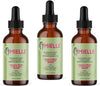 Mielle/Rosemary Mint/Scalp & Hair Strengthening Oil/Healthy Hair Growth / 2 oz (59ml) / (Pack of 3)