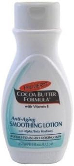 Palmers Cocoa Butter Lotion 8.5oz Anti-Aging Smoothing (2 Pack)