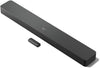 Introducing  Fire TV Soundbar Plus, 3.1 channel, all-in-one design, Dolby Atmos, DTS:X, clear dialogue, 2024 release