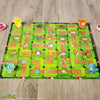 Pokemon Labyrinth - Moving Maze Family Board Games for Kids Age 7 Years Up - 2 to 4 Players - Gifts for Boys and Girls