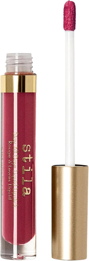 Stay All Day Liquid Lipstick 3 ml