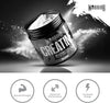 Creatine Monohydrate Powder 300g – Micronised – Proven to Improve Physical Performance and Recovery, 5g Servings (Unflavoured)