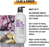 Colour Vitality Shampoo