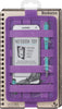 40904 Tidy Bookaroo Notebook - Purple