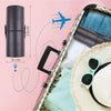 17 Piece Professional Makeup Brush Set: Make up brushes with Case, Beauty Blender, Brush Cleaner, Product Guide and Gift Box