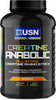 Creatine Anabolic all in One Creatine Amino Muscle Building Stack, Orange, 900g