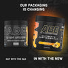 ABE Pre Workout - All Black Everything Pre Workout Powder, Energy & Physical Performance with Citrulline, Creatine, Beta Alanine (375g - 30 Servings) (Tropical)