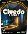 Cluedo Escape: The Midnight Hotel Board Game, 1-Time Solve Escape Room Games for 1-6 Players, Cooperative Mystery Games