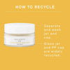 - Pre and Probiotic Radiance Cream - 50ml