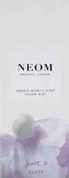 - Perfect Night's Sleep Pillow Mist Spray, 30ml | English Lavender, Chamomile & Patchouli| Scent to Sleep