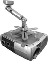 CGUPM12-S Universal Front Projector Mount - Silver