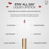 Stay All Day Liquid Lipstick, 3 ml