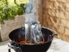 "Premium  Chimney Starter & Barbeque Briquettes Bundle | 4 Kg Bag | Easy-to-Light BBQ Coal for  Grills | Long-Lasting, 100% Natural Fuel"