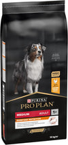 ® Medium Adult Everyday Nutrition Dry Dog Food with Chicken 14kg