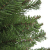 150cm (5ft) Norway Spruce Slim Tree With 236 Tips