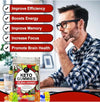 Keto Gummies for Weight & Fat Loss, Belly Fat Loss - 60 High Strength Enter into Ketosis and Lose Weight Fast with Keto Gummy Bears!