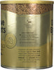 Pure Gold Instant Coffee - 1 x 750g Tin