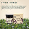 Speedwell Ageless Day Cream - Anti-Aging & Wrinkle Reduction with Scottish Speedwell & Organic Seaweed - 60ml